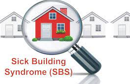 Giải pháp cải thiện vệ sinh nhà ở, phòng ngừa hội chứng nhà kín (SBS)