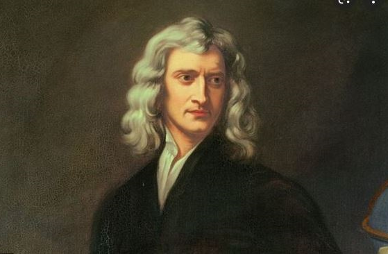 Newton và Giới hạn