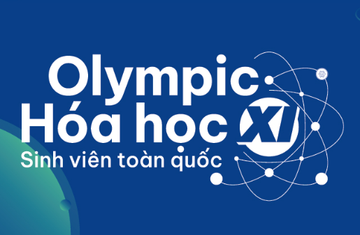 Thông báo Tuyển chọn thành viên cho đội tuyển Olympic Hóa học năm 2023