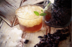 Phát triển trà từ vỏ cà phê robusta tại Việt Nam